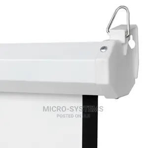 Projector Screen
