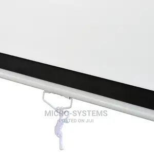 Projector Screen