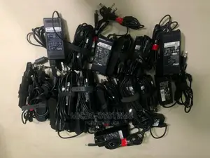 Laptop Chargers
