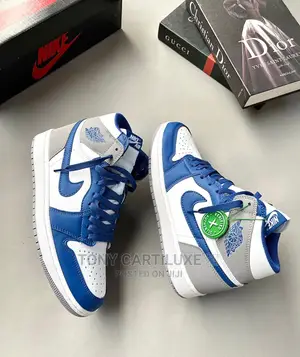 Air Jordan 1 High Og ’True Blue