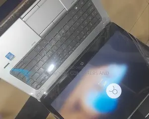 Laptop HP ProBook 640 G2 4GB Intel Core i5 HDD 500GB