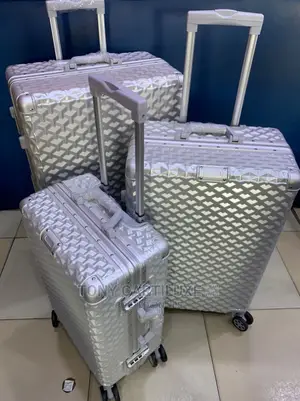 Full Set Lúxury Bag
