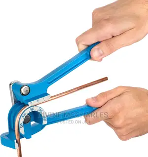 Hand Tubing Bender