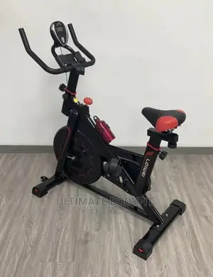 Brand New EX002 Spinning Bike Exercise