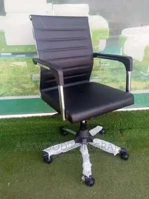 Office Chair Height Adjustable