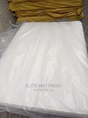 Foreign Mattress
