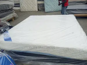 Foreign Mattress