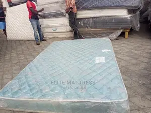 Foreign Mattress