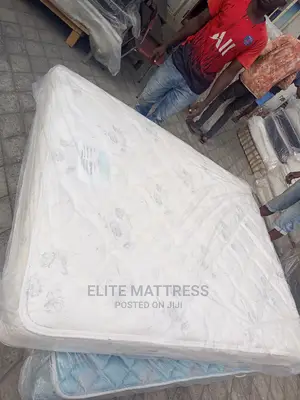 Foreign Mattress