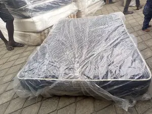 Foreign Mattress