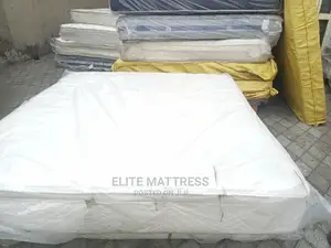 Foreign Mattress