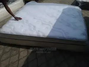 Foreign Mattress
