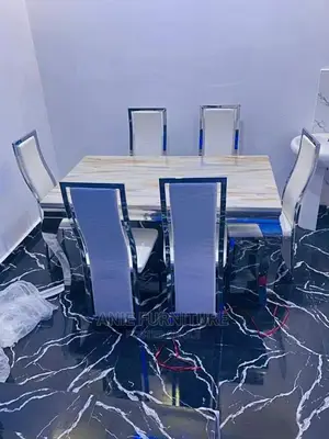 Marble Dining at Affordable Price
