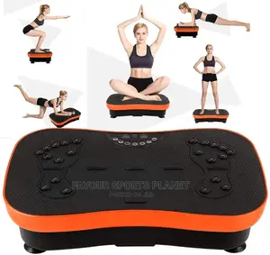 3 in 1 Heavy Duty Vibration Massager