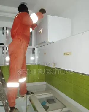 Installation of Foreign Home Furniture