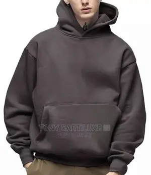 High Quality Kanye West Thick Hoodies