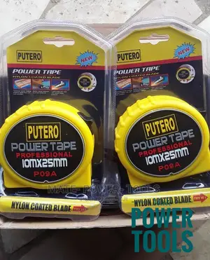 Tape Measure 10M