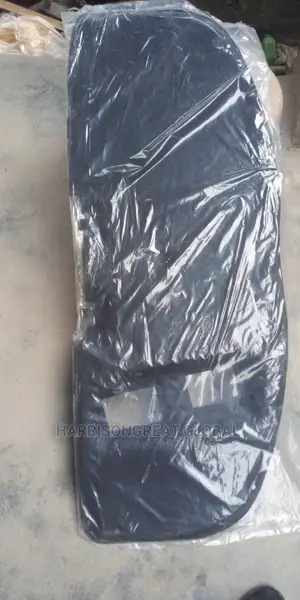 Bonnet Mat for Toyota Corolla 2010 Model