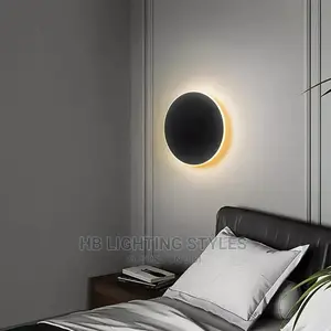 LED Wall Lamp