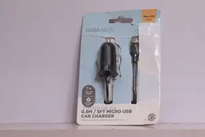 Auto Drive Car Charger Micro Usb