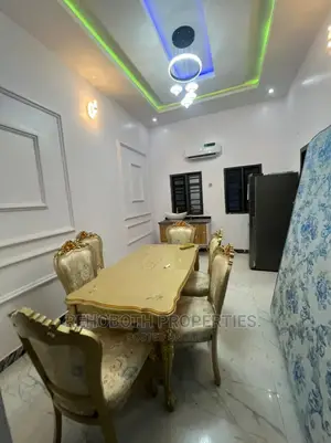 5bdrm Duplex in Kolapo Ishola, Ibadan for Rent