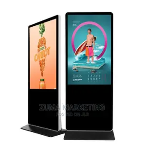 Digital Signage Advertising Screen