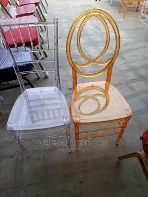 New Design Sit Out Chair