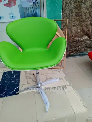 Green Outdoor Chairs