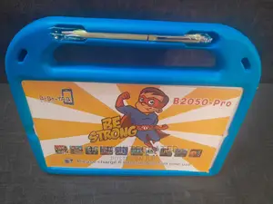 10inches Unbreakable Screen Children Educational Tablet
