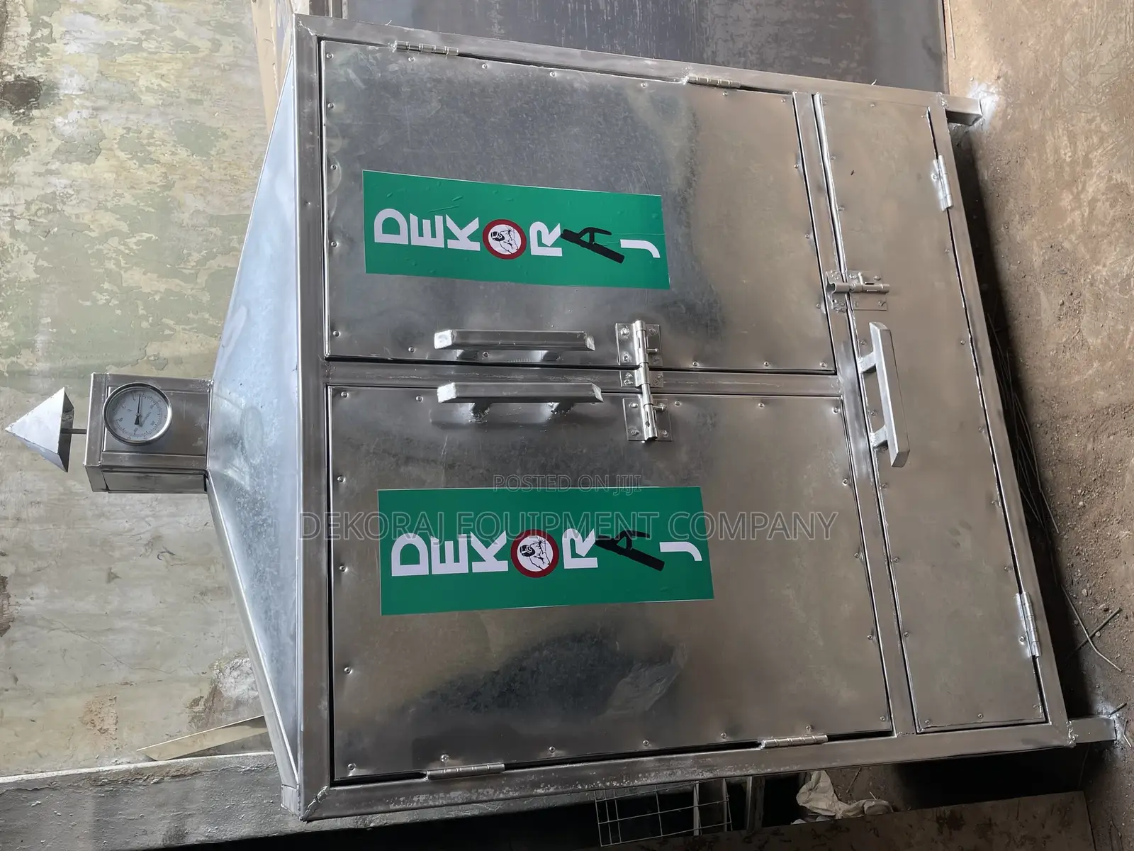 Multipurpose Drying Machinery
