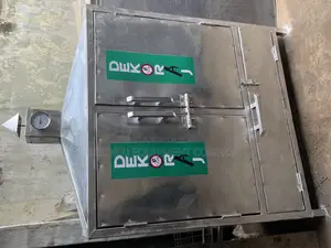 Multipurpose Drying Machinery