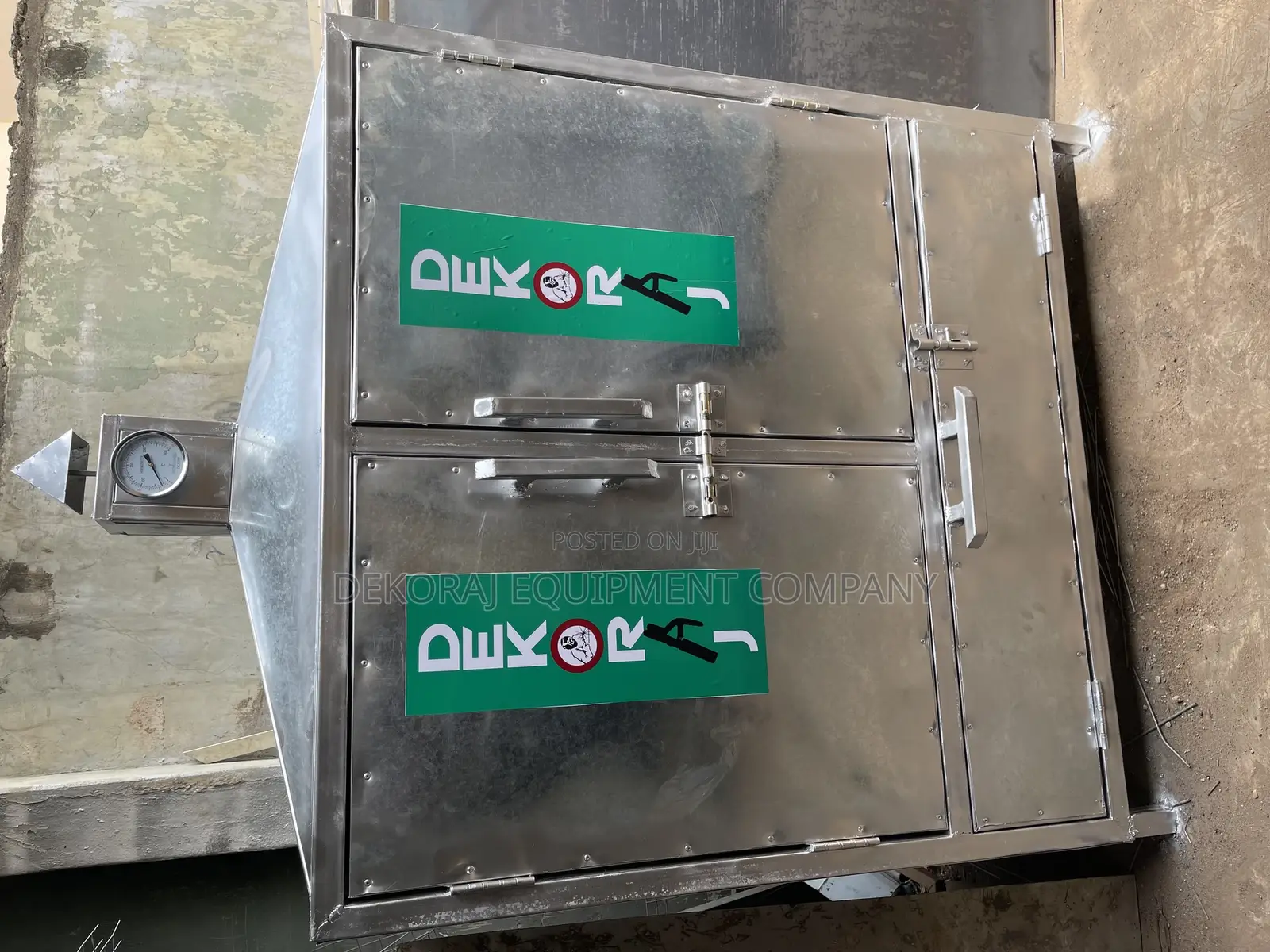 Multipurpose Drying Machinery