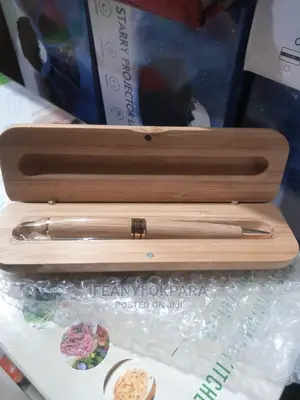 Wooding Pen
