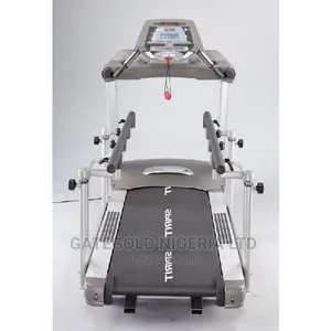 MT200 Gait Trainer Treadmill