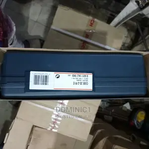 Impact Drill Machine