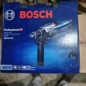 Impact Drill Machine