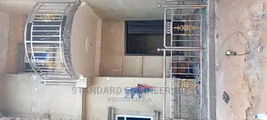 Turkey Stainless Rails