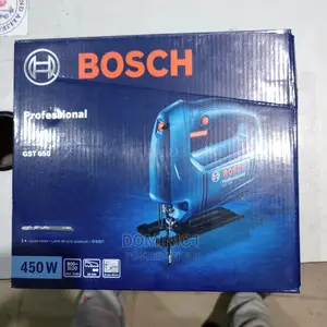 Jigsaw Machine