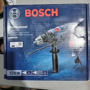 Gsb 570 Drills