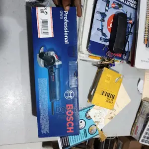4/2 Cutting Machine by 750w