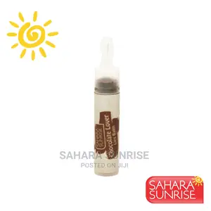Chocolate Lover Lip Balm, Natural Lip Balm