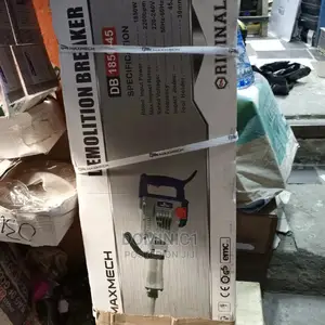 Jack Hammer