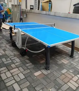 Brand New UB8020/S8020 Outdoor Tennis Board Standard
