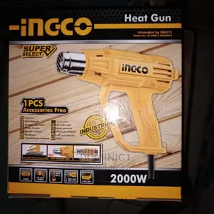 Ingco Heat Gun