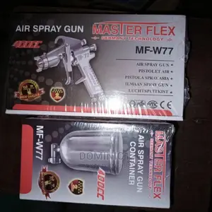 Air Spray Gun