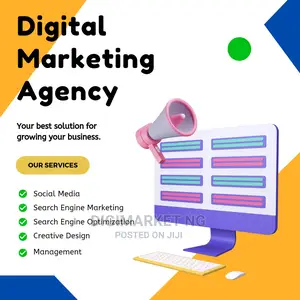Digital Marketing/Social Media Strategy and Implementation