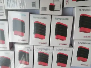 Car Scanner Thinksafe For All Car Repair And Diagnostic