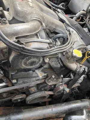 Mazda Engine626 Es-V6