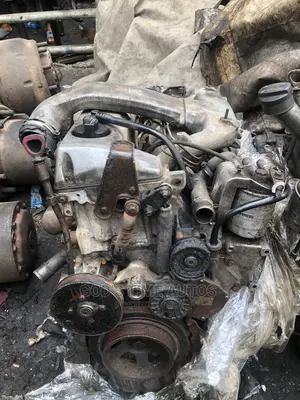 Mercedes Sprinter Engine Diesel Manual