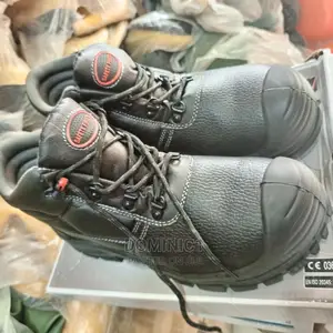 Safety Boot
